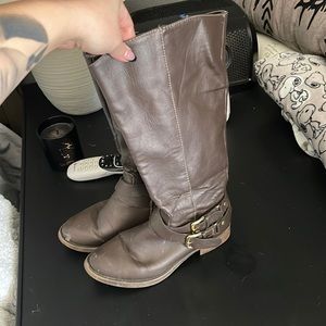 Womens boots